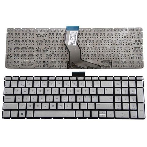 Bàn Phím Laptop Hp Probook 6465B Ly431Ea