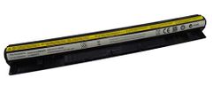  Pin Lenovo G500S ,G400S ,S410P,G40-70G40-30 G40-45,G50-30 Đen Tốt 