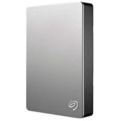  Hdd Seagate Backup Plus Portable 4Tb Silver 3.0, 2.5'' 