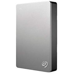  Hdd Seagate Backup Plus Portable 5Tb Silver 3.0, 2.5'' 