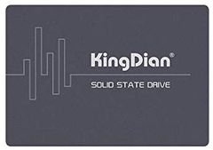  Ssd Kingdian S370 256Gb 