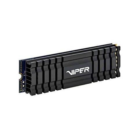 Ssd Patriot Viper Vpn100 1Tb (M.2 Pcie 3.1 X4, Nvme)