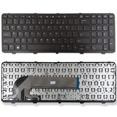 Bàn Phím Laptop HP Pavilion 15 Ab219Tu P3V31Pa
