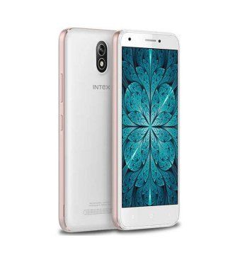 Intex Aqua Q7 Pro