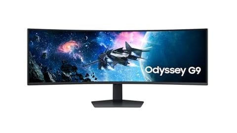 Samsung Odyssey G9 (49