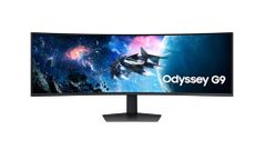  Samsung Odyssey G9 (49