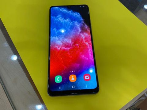 Samsung Galaxy A32 A325 (6G+128G) Trắng