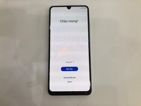 Samsung Galaxy A32 A325 (6G+128G) Trắng