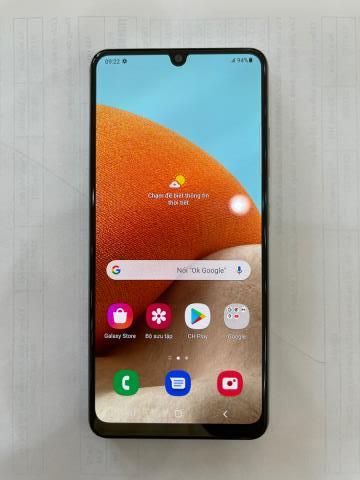 Samsung Galaxy A32 A325 (6G+128G) Trắng