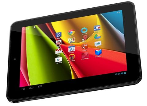 Archos 80 Cobalt