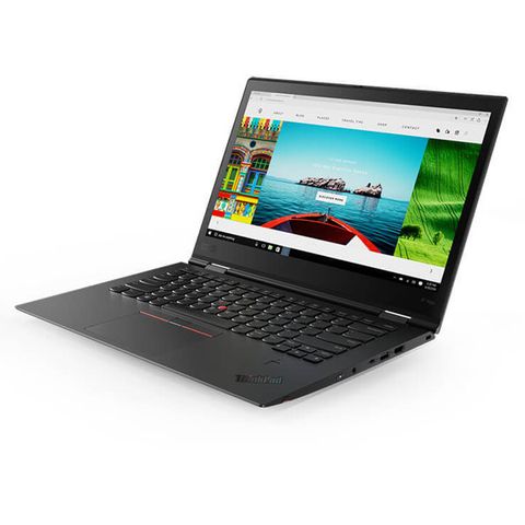 lenovo Thinkpad X1 Yoga Gen 3-20LDS00L00