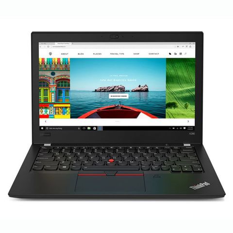 lenovo Thinkpad X280-20KFS01900