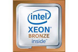 Cpu Intel Xeon Bronze 3204 8.25mb 1.9ghz 6 Nhân 6 Luồng Lga 3647