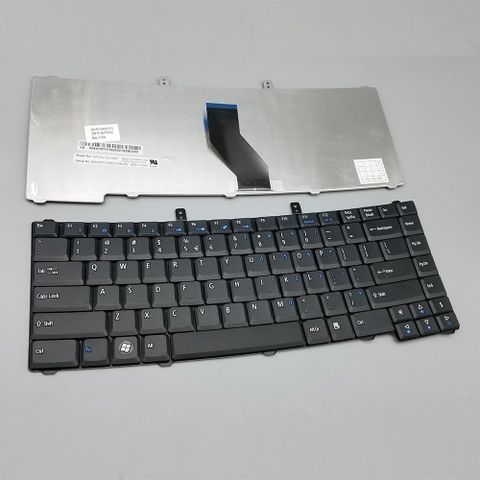 Bàn phím acer travelmate 4320 4520 4525 4720 5220 5220g 5310 5320 5520 5520g 5710 5720 7320 7720