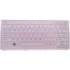 Bàn Phím Sony Vaio Vgn-Nw320F