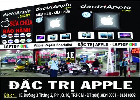 Sửa iPhone 6 no wifi ở đâu uy tín