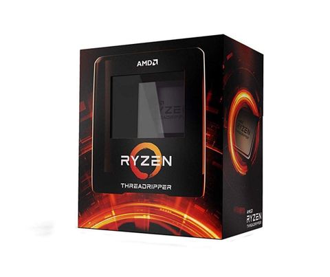 CPU AMD Ryzen Threadripper 3990X