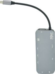  Cổng Chuyển Đổi Zonelink Usb-c Z9in1 