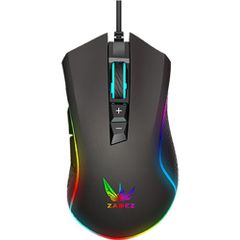  Chuột Gaming Có Dây Zadez Gt-615pm 