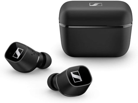 Tai nghe True Wireless Sennheiser CX 400BT