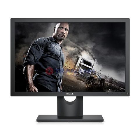 Màn Hình Dell P2018h 19.5″ Tn Hd+ 60hz
