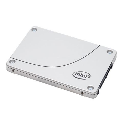 Ổ Cứng Ssd Intel Dc S4500 480gb