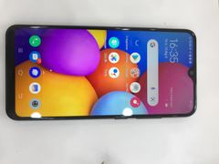  VIVO Y1S Black 