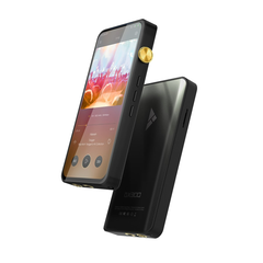  Máy nghe nhạc iBasso DX300 
