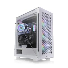  Vỏ Case Thermaltake Divider 500 Tg Argb White – Ca-1t4-00m6wn-01 