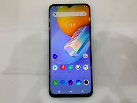 Vivo Y51 Tím bạc (mã sp: #34324447)