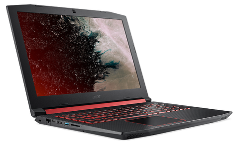 Acer Nitro series AN515-52-51LW NH.Q3LSV.002