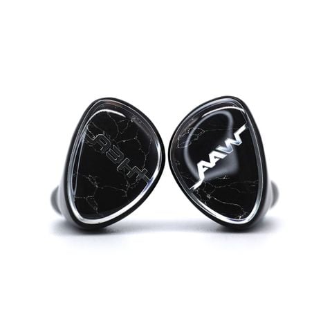 Tai Nghe AAW A3H Universal In-ear Monitor Black