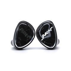  Tai Nghe AAW A3H Universal In-ear Monitor Black 