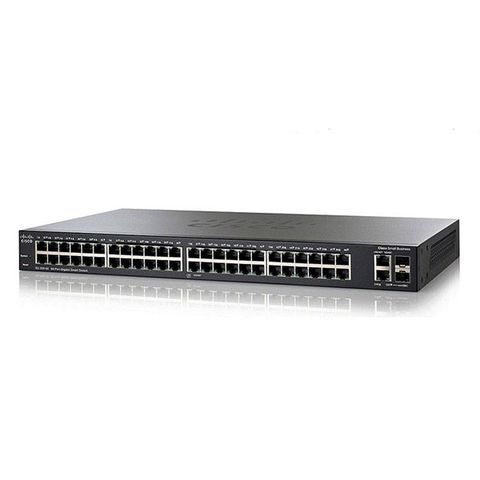 Thiết Bị Chia Mạng Cisco Sg250-50-k9-eu