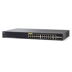  Thiết Bị Chia Mạng Cisco Sg350-28p-k9-eu 