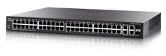  Thiết Bị Chia Mạng Cisco Sg350-52-k9-eu 