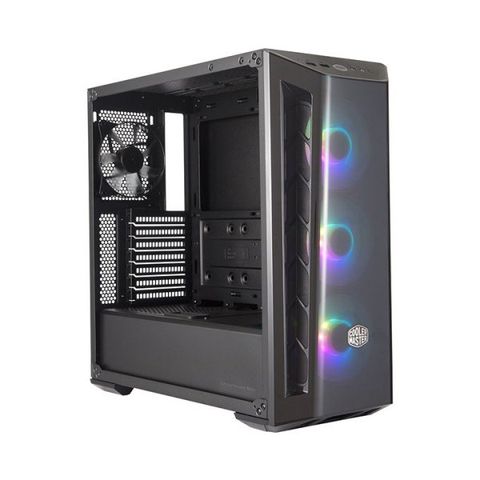 Vỏ Case Cooler Master Masterbox Mb520 Tg Argb