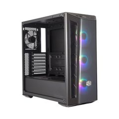  Vỏ Case Cooler Master Masterbox Mb520 Tg Argb 