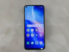  OPPO Reno 5 Bạc 