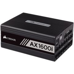  Nguồn Corsair AX1600i - 80 Plus Titanium 