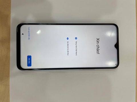 Vivo Y51 Tím bạc (mã sp: #34326912)
