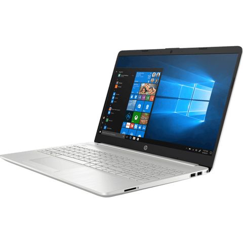 HP 15s-du0129TU - 1V891PA