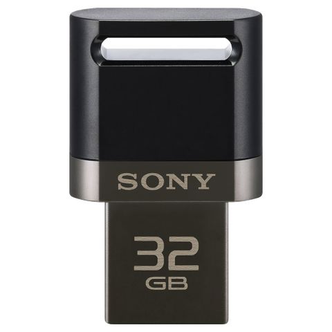 Usb 32gb Sony Usm32sa3 | B2 E