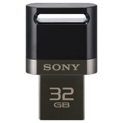  Usb 32gb Sony Usm32sa3 | B2 E 