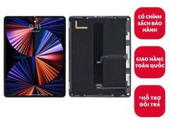  Màn Hình Ipad Pro 12.9 2021 / Ipad Pro 12.9 2022 / Ipad Pro M1 12.9 2021 