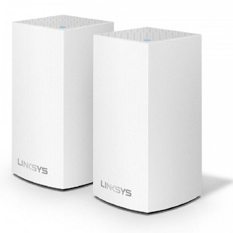 Bộ Thu Phát Linksys Velop Whw0102