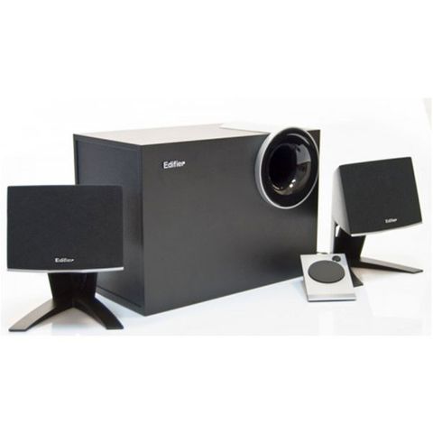 Loa Edifier 2.1 M1380