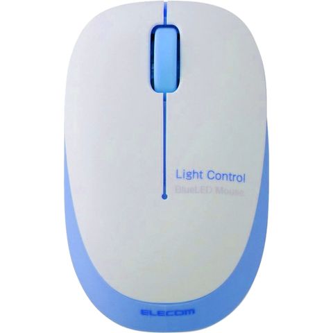 Chuột Không Dây Elecom M-bl20dbbu