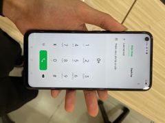  OPPO A92 Black 