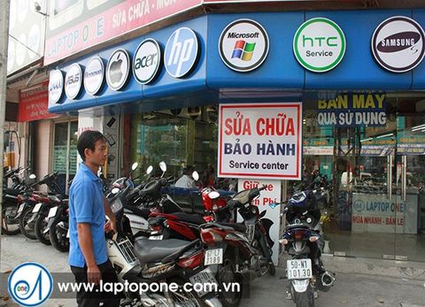 Reputable Oppo phone repair service